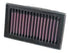 FILTRO DE AIRE BM-8006 K&N